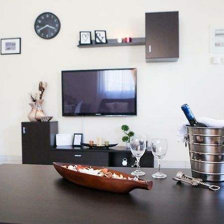 سالونيك Modern And Quiet Few Minutes From The City Center المظهر الخارجي الصورة